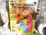 OLD TIME CROCHET